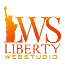 Liberty Web Studio logo