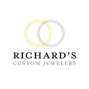 Richard's Custom Jewelers logo