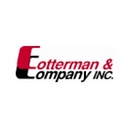 Cotterman Roofing logo