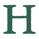 The Herbfarm logo
