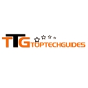 toptechguides.com favicon
