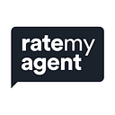 RateMyAgent logo