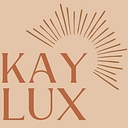 Kaylux Spray Tan logo