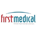 First Medical International logo