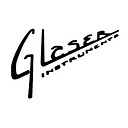 Glaser Instruments logo