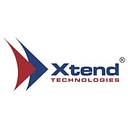 Xtend logo