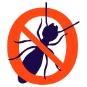 Royal Pest Control logo