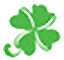 Ko-Ed Candies logo