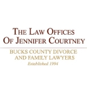 The Law Offices of Jennifer Courtney & Associates, P.C. logo