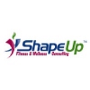Shape Up Fitness & Wellness Consulting logo