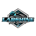 Labshine Auto Detailing logo