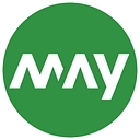 May Mobility logo