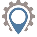 Free Map Tools logo