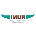 IMUA Coffee Roasters logo