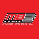 MB2 Entertainment logo
