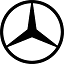 Mercedes-Benz of Orange Park logo