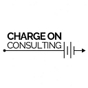 Charge On Consulting Corp. logo