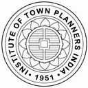 Institute of Town Planners, India logo
