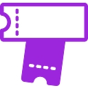 Ticket Spot logo