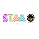 STAA Art House logo