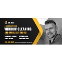 Blue Coast Window Cleaning logo