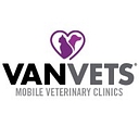 Van Vets logo
