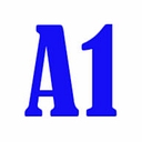 A1 Auto Repair & Smog Check logo