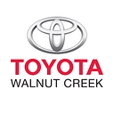 Toyota Walnut Creek logo