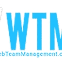 Web Team Management logo