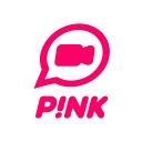 PinkVideoChat logo