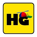 HAILaGEEK logo