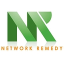 Network Remedy logo