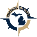 Beau Knows MI Homes logo