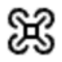 LocalDrones logo