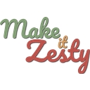 Make It Zesty logo