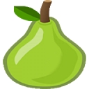 Bloom and Bark Glass Blowing Studio logo