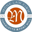 Monk Legal logo