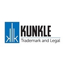 Kunkle Trademark and Legal logo