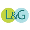 Light & Green logo