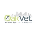 OakVet Animal Specialty Hospital logo
