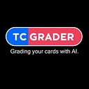 TCGrader logo