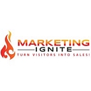 Marketing Ignite logo