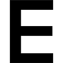 E+ROSE logo