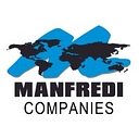 Manfredi Cold Storage & Distribution logo