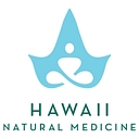 Hawaii Natural Medicine logo