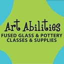Art Abilities logo