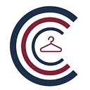 Columbus Cleaners logo