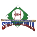 Cardboard Memories logo