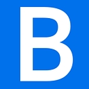 Bruce Weider logo