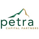 Petra Capital logo